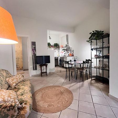 Leda'S Home Rome Luaran gambar