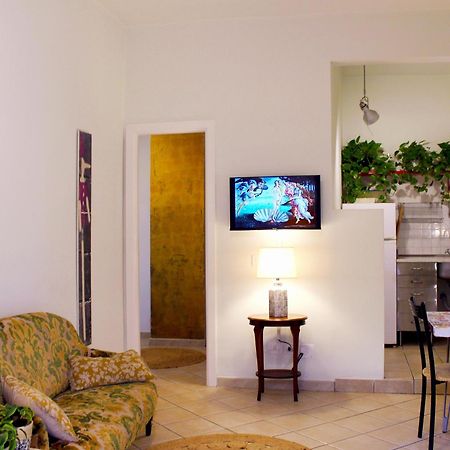 Leda'S Home Rome Luaran gambar
