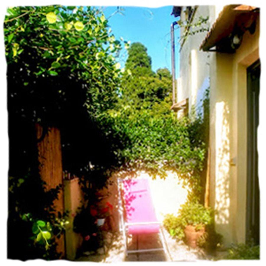 Leda'S Home Rome Luaran gambar