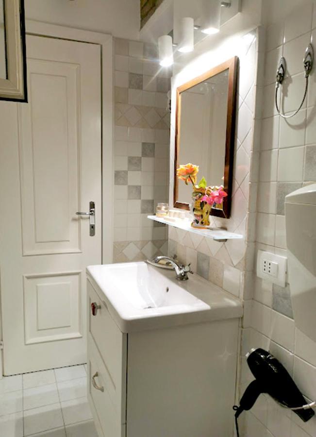 Leda'S Home Rome Luaran gambar