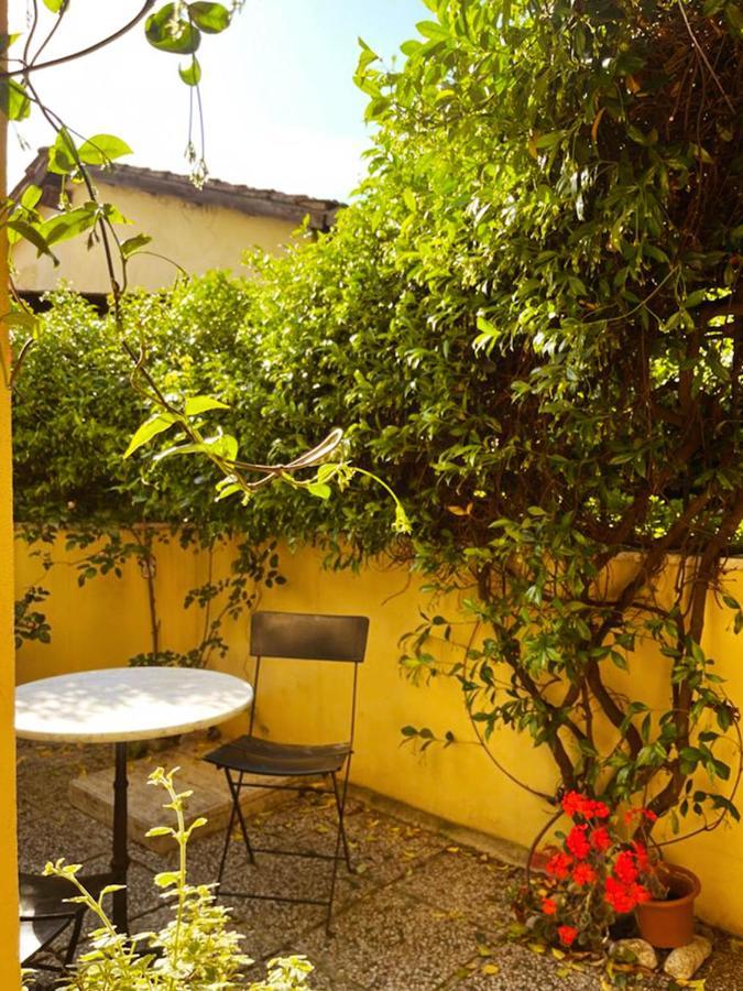 Leda'S Home Rome Luaran gambar