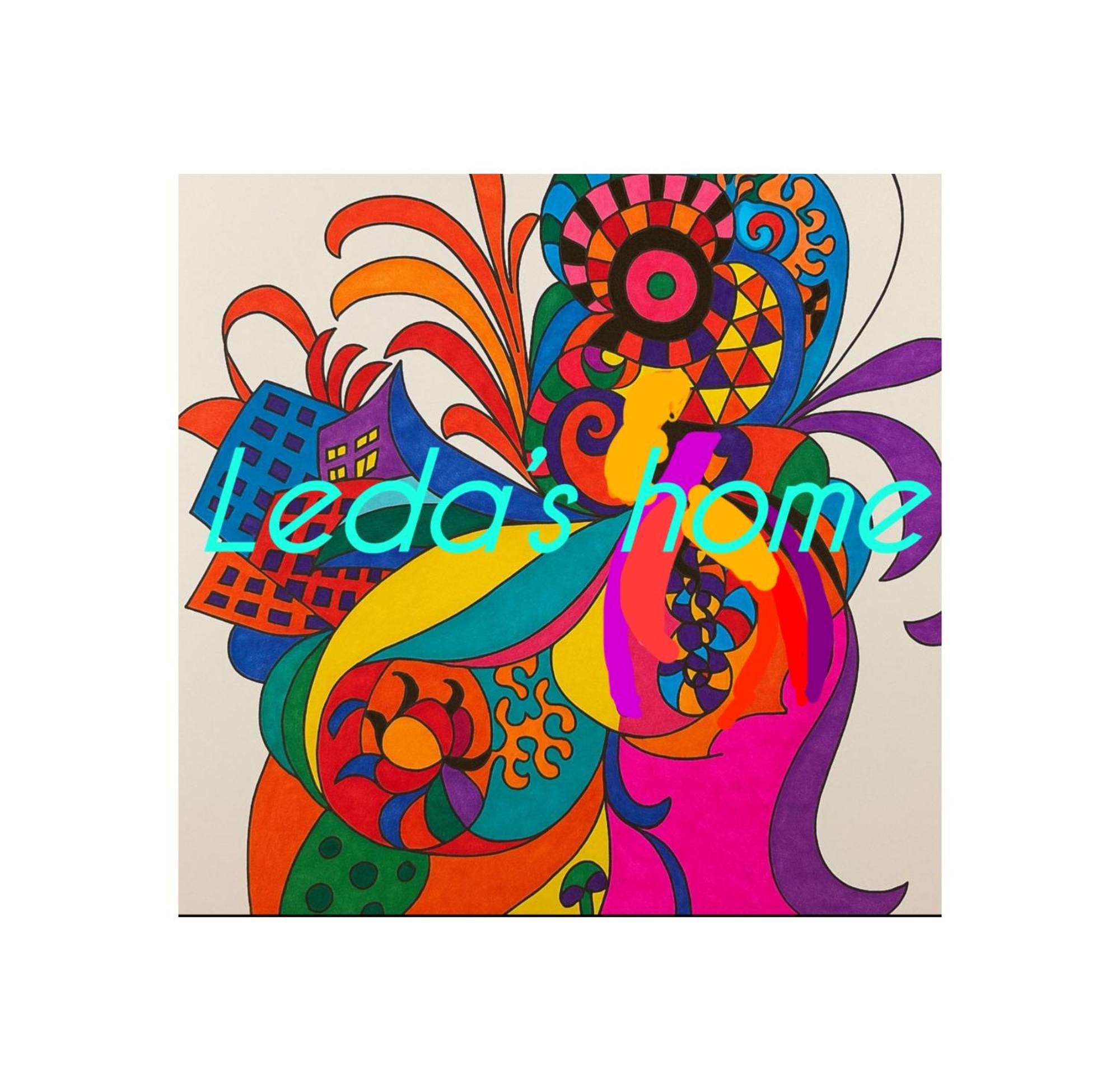 Leda'S Home Rome Luaran gambar